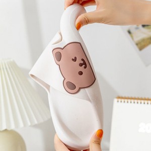 2022 Top1 papuci de casă acasă, papuci de modă fără alunecare