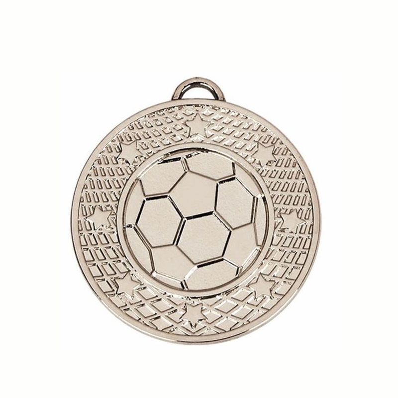 Medalion de fotbal Cupa Mondială Medalia de Fotbal Medalia Cupei de Fotbal