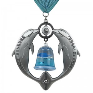 Gag Medalie de rulare metalică personalizată de calitate excelentă pentru maraton pentru eveniment sportiv moale medalii de smalț moale