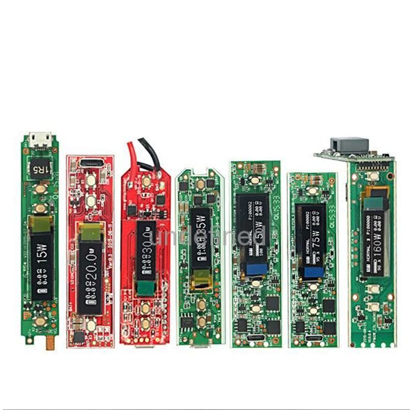 E plăci PCB de control EL CIGARTE VAPE VAPE