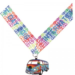 Fabrică cu ridicata cu angro -design special medalii de gogoși