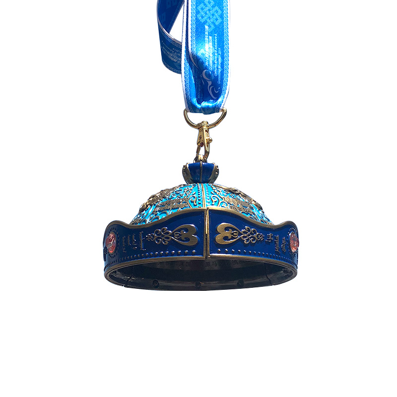 Faceți propria mea medalie medalie personalizată Pandantiv pentru medalion personalizat