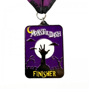 Medalii Sport Meta Molde Medalii Metalice Medalie din fontă