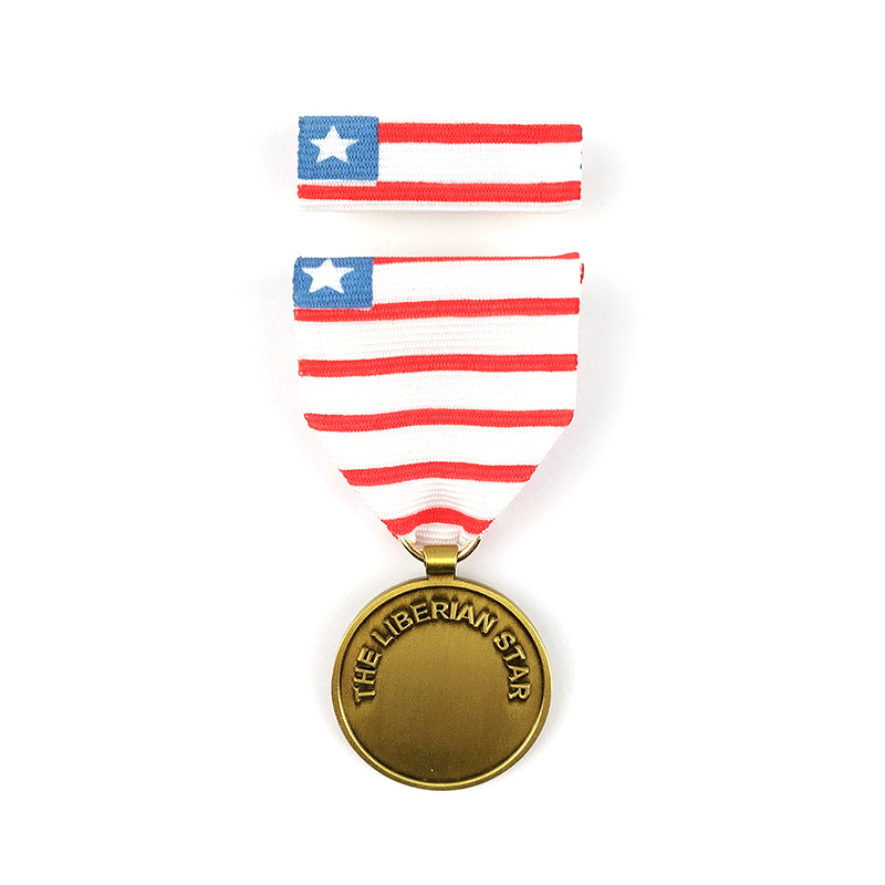 Medalia de onoare Medalia de onoare ROYAL BROOC
