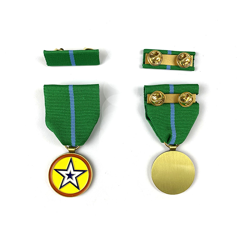 Medalia de onoare Medalia de onoare ROYAL BROOC