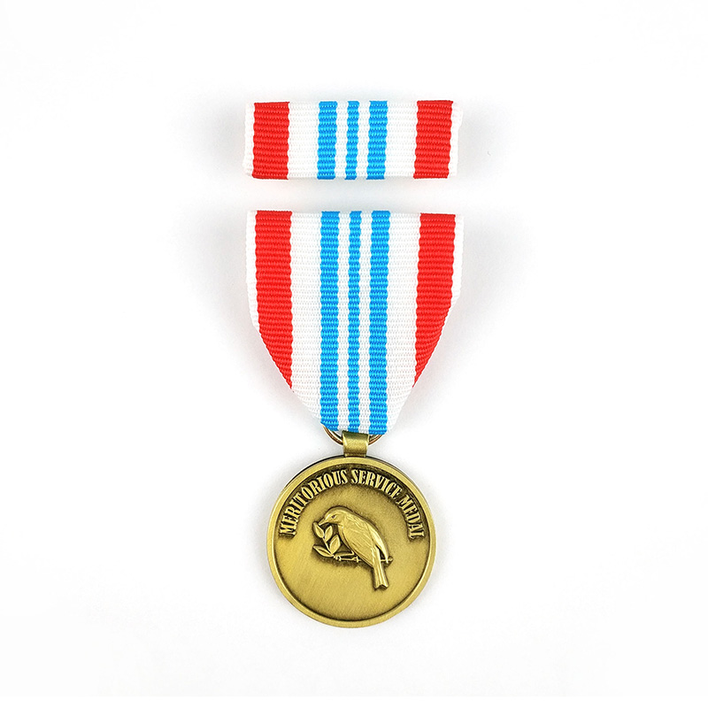Medalii personalizate fără medalii minime de artă metalică Medalii de onoare