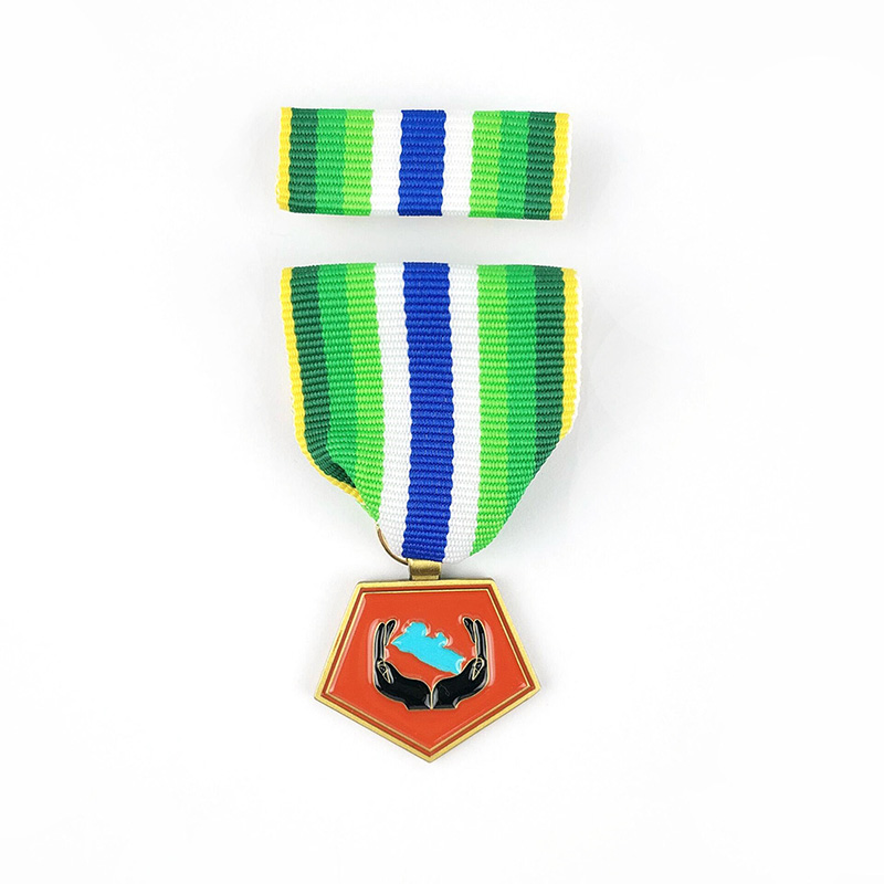 Medalia personalizată Medalia Medaliei Medaliei de Onoare Medalia Militară Academia Academiei Medalii Premiile