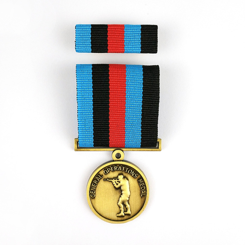 Medalii de onoare pentru a comanda Medalia Medaliei de Onoare