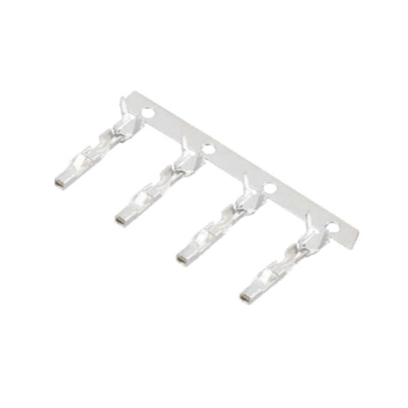 Metoda de conexiune Cinci Crimp a conectorilor auto