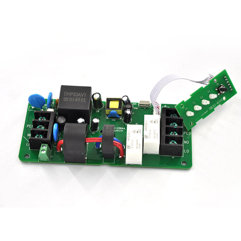 Încărcare EV PCBA vehicul electric de încărcare PCB