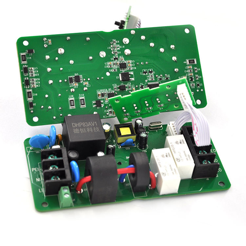 Încărcare EV PCBA vehicul electric de încărcare PCB