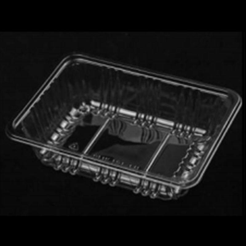Fără acoperire Deep Tava 180*125*40 mm HJ-1813H40 10G