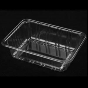 Fără acoperire Deep Tava 180*125*45 mm HJ-1813H45