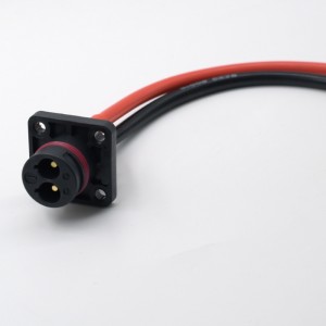 Sursă de alimentare cu apă impermeabilă de înaltă calitate 350A 500A depozitare LIFEPO4 Conector cablu baterie Pylontech 6mm 6mm