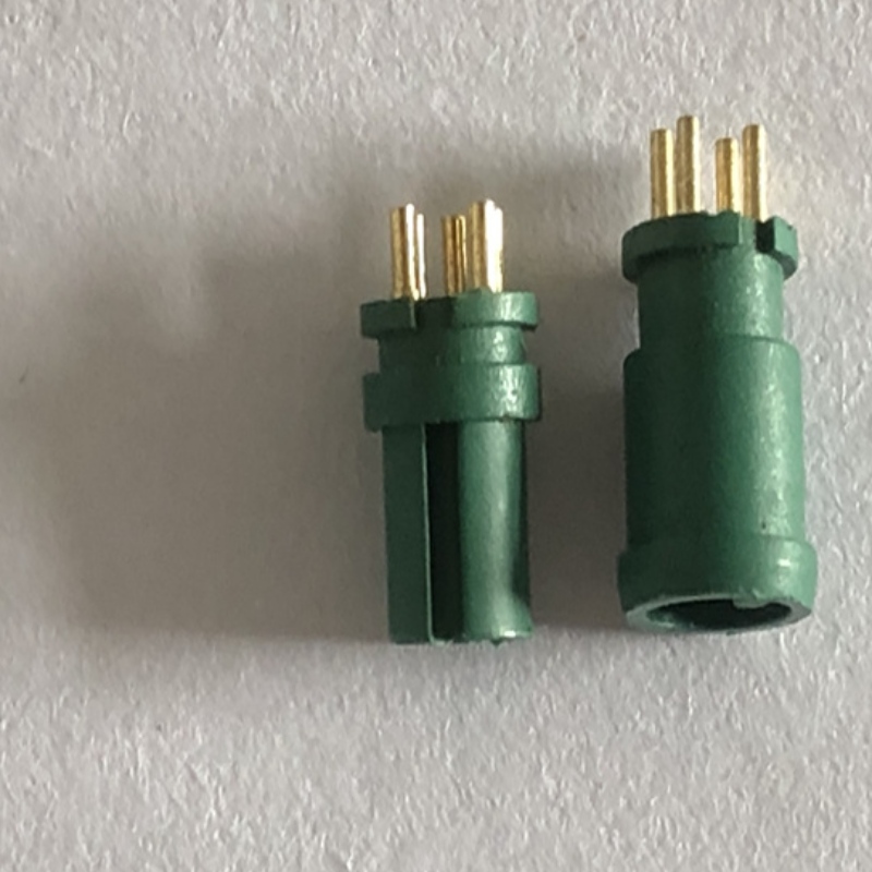 IP68 2-5 PIN EXTENSIUNE CONNECTOR DE PUTEREA IPUNĂ M15 FIRA FILRULUI FEMI FEMI MELLE Conector rapid