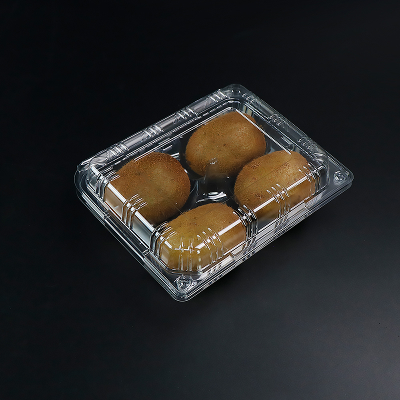 Kiwi Box (patru Kiwis) 180*150*65 mm HGF-014