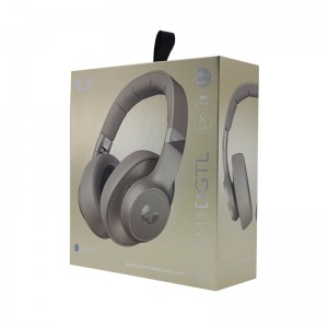 Cutie de culori de ambalare a produsului, cutie de culori personalizată de înaltă calitate