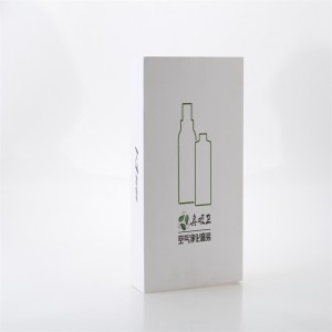 Cutie cadou cu magnet de clapetă, cutie de magnet personalizată de înaltă calitate