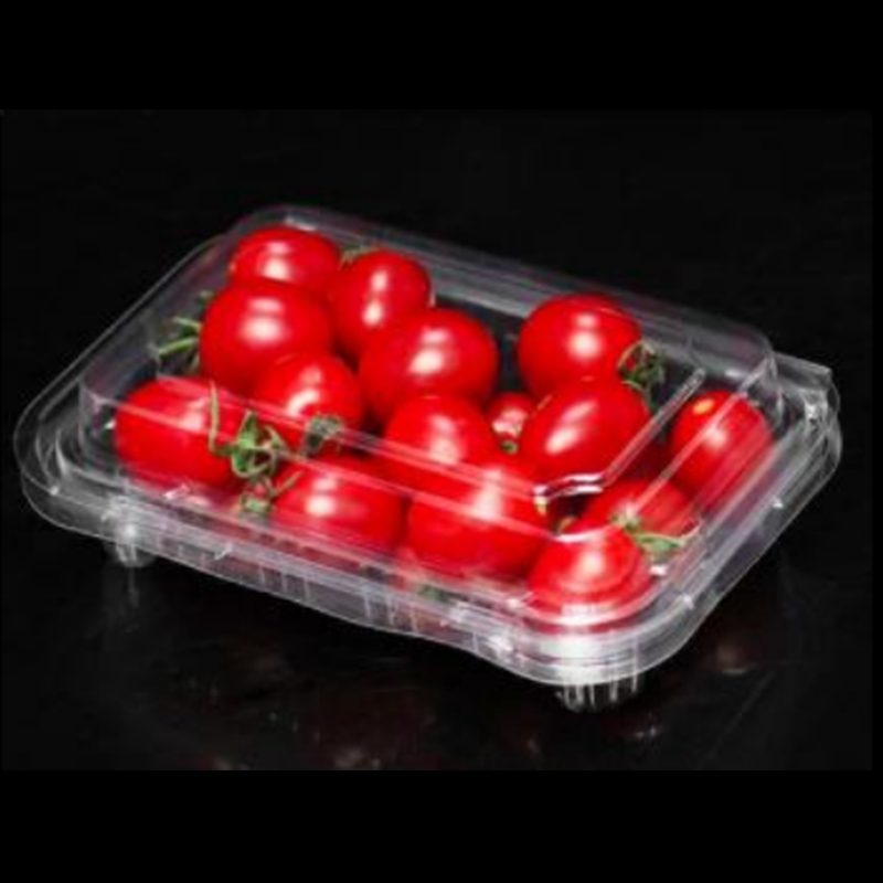 Cutie de fructe cu capac 180*120*50 mm HGF-300A