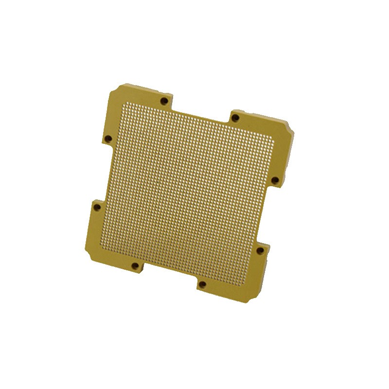 PEI test mucegai de testare procesare desen echipament electronic Precision PEI Test de plastic Produse de injecție Piese de injecție