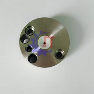 Ghid de sârmă superioară AGIE Carcasă fără 326.834.9 (A305) 417.984.2, 417.984, 590417984, producător de piese de schimb EDM