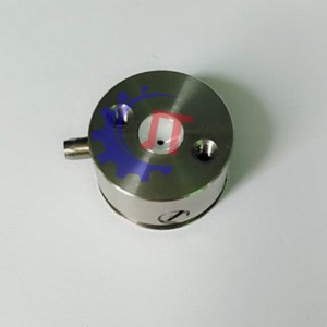 Ghid de sârmă superioară AGIE Carcasă fără 326.834.9 (A305) 417.984.2, 417.984, 590417984, producător de piese de schimb EDM