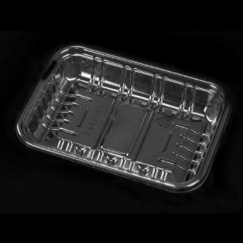 Fără acoperire Deep Tava 135*95*20 mm HJ-141015