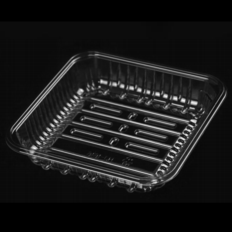 Fără acoperire Deep Tava 160*160*30 mm HJ-1616