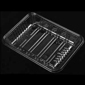 Fără acoperire Deep Tava 200*150*30 mm HJ-2015