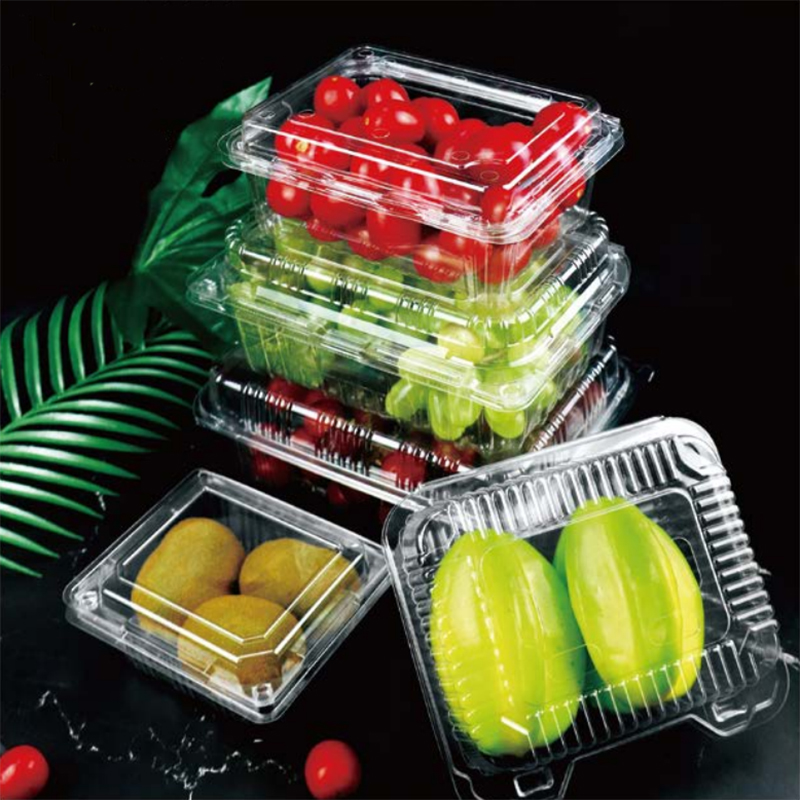 Starea de dezvoltare și perspectivele industriei de ambalaje din plastic din China