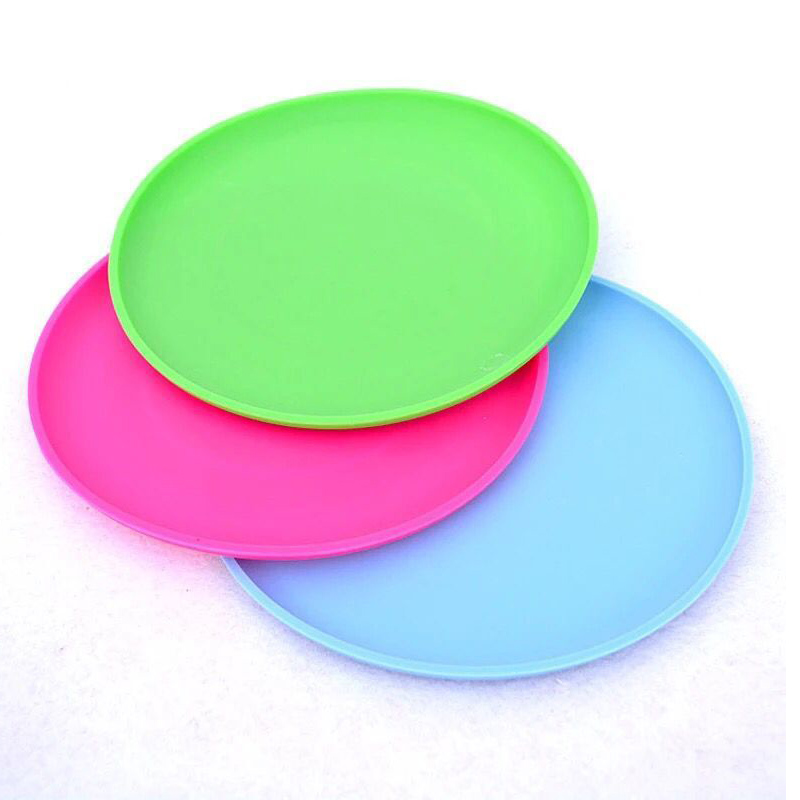 DISC DISC DISC DISC Silicon Puppy Flyer Jucărie moale Dog Floating Faropator Indestructibil React Faster Antrenament Jucării Interactive pentru mici Puppy Puppy Sport în aer liber Jucării sportive