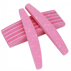 Fișier profesional de unghii pentru fișiere de unghii de manichiură fișiere de unghii manichiură