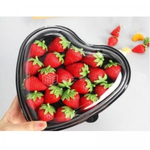 CARDIOID COMUNE BLACK BOTTOM 185*45 mm