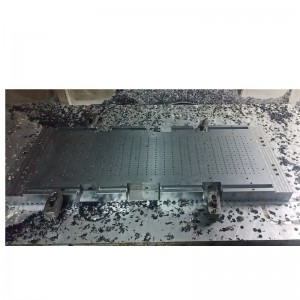 OEM \\\\ Piese de mașină de mască NODM