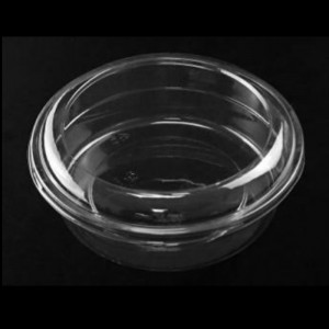 Capacul cutiei de pepene verde 250*70 mm HJ-250ml