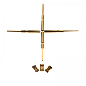 Coroană de arc și priză