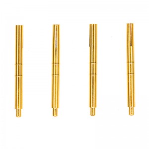 Pin și priză de cip