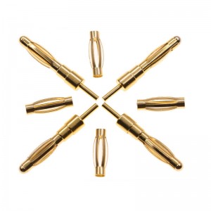 priză și priză banană