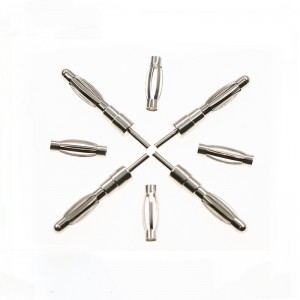 priză și priză banană