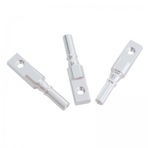 Terminale de conectoare cu curent de încărcător EV ridicat cu curent EV