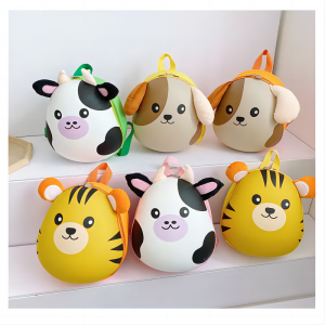 Geanta impermeabilă Eva