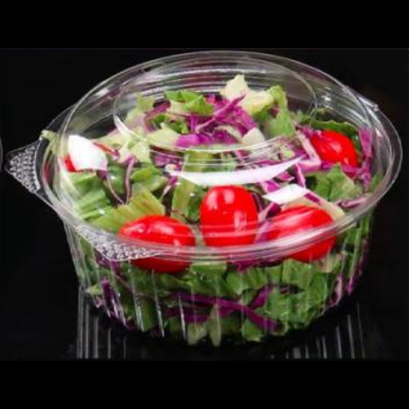 Caseta de salată 175*175*90 mm Hgf-24dl