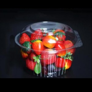 Caseta de salată 175*175*115 mm Hgf-48dl