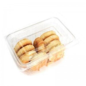 Cutie de fructe uscate șinuci 215*145*90 mm HGF-023