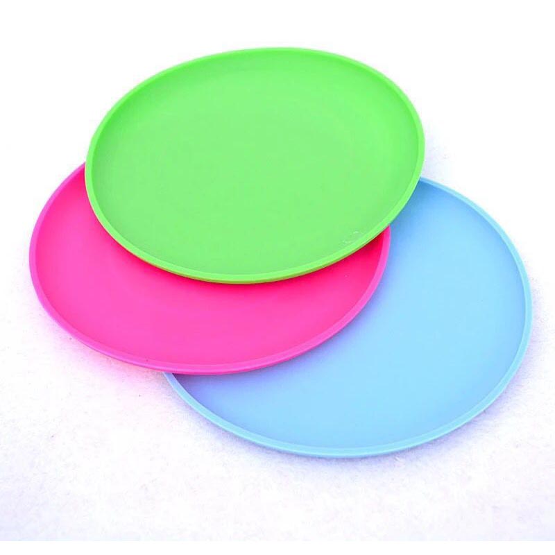 Câine Silicon Frisbee Puppy Machine Flying Jucării cu discuri plutitoare moale pentru animale de companie Antrenament Interactiv Jucării pentru animale de companie Jucării sportive în aer liber, Mediu pentru sănătate Silicon Material
