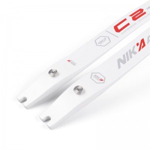 270128 68inches recidive arc membre ILF carbon llimbs