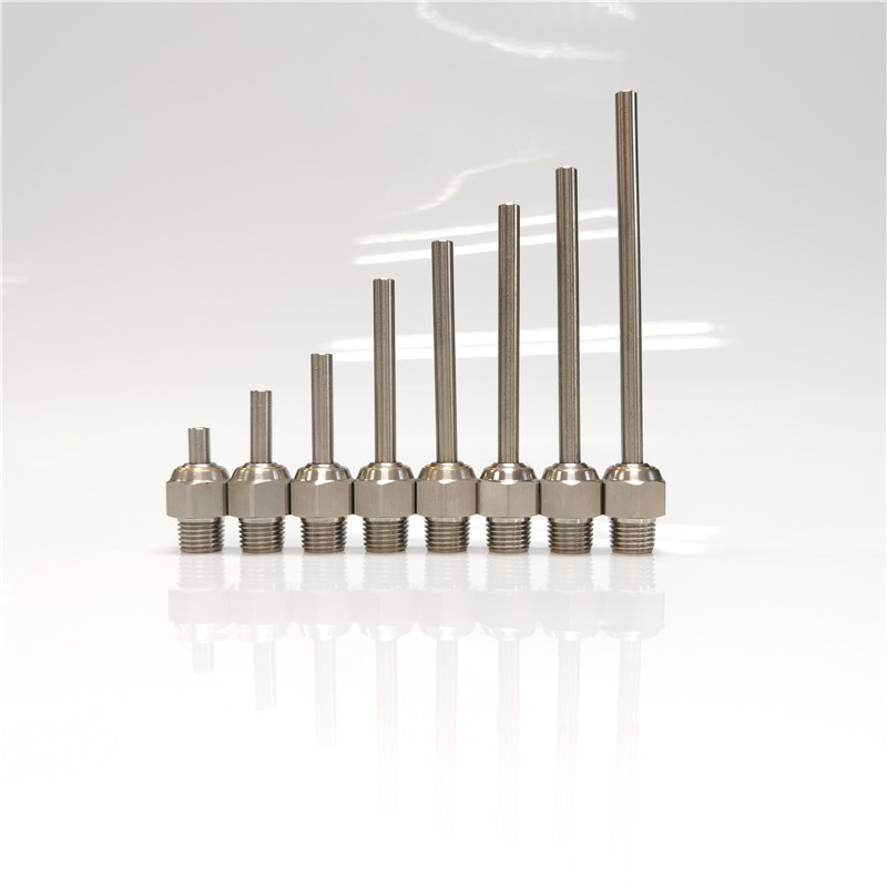 Duză de răcire a capului de răcire a capului CNC CNC CNC Sferic Sferic Oțel inoxidabil Sferic Sferic Duză sferică