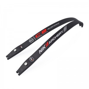 270105 68inches recidive arc membre ILF carbon llimbs