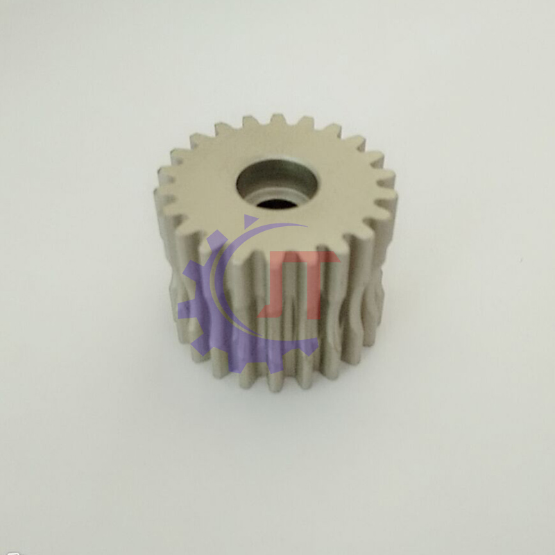 130003360 ROLLER ROLLER GUROVE TIME-HEAD EDM PARTS PARTS OD50 X ID12 X H14MMT