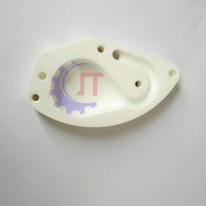 104329690 100432905 432.969.0 Cameră de injecție inferioară goală OD70 X H44MM
